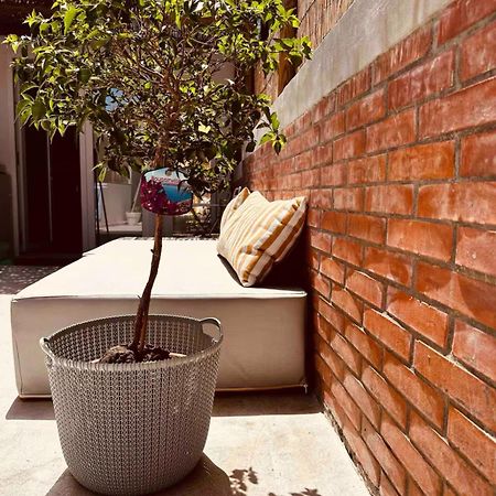 Casa Capri Mores المظهر الخارجي الصورة