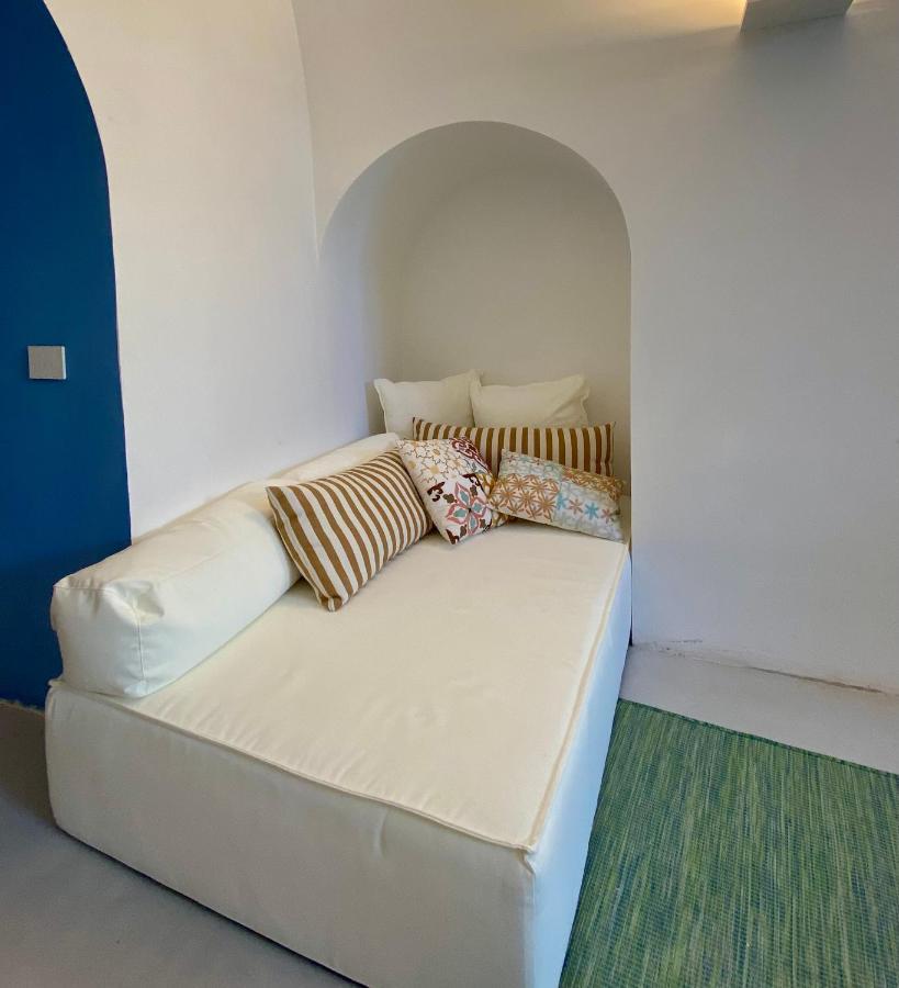 Casa Capri Mores المظهر الخارجي الصورة
