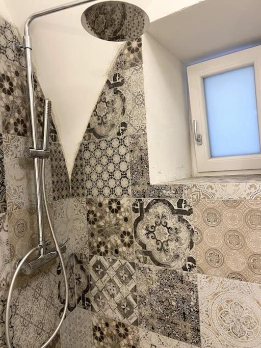 Casa Capri Mores المظهر الخارجي الصورة