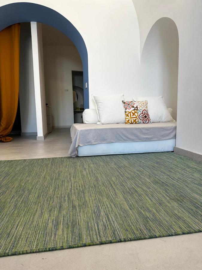 Casa Capri Mores المظهر الخارجي الصورة