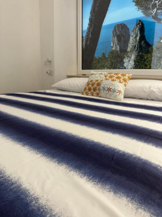 Casa Capri Mores المظهر الخارجي الصورة