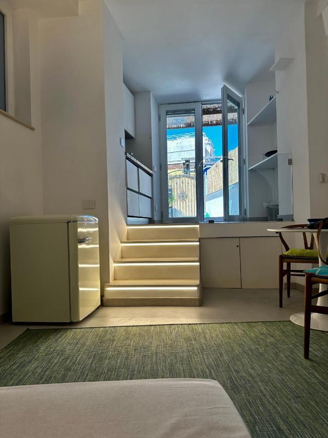 Casa Capri Mores المظهر الخارجي الصورة
