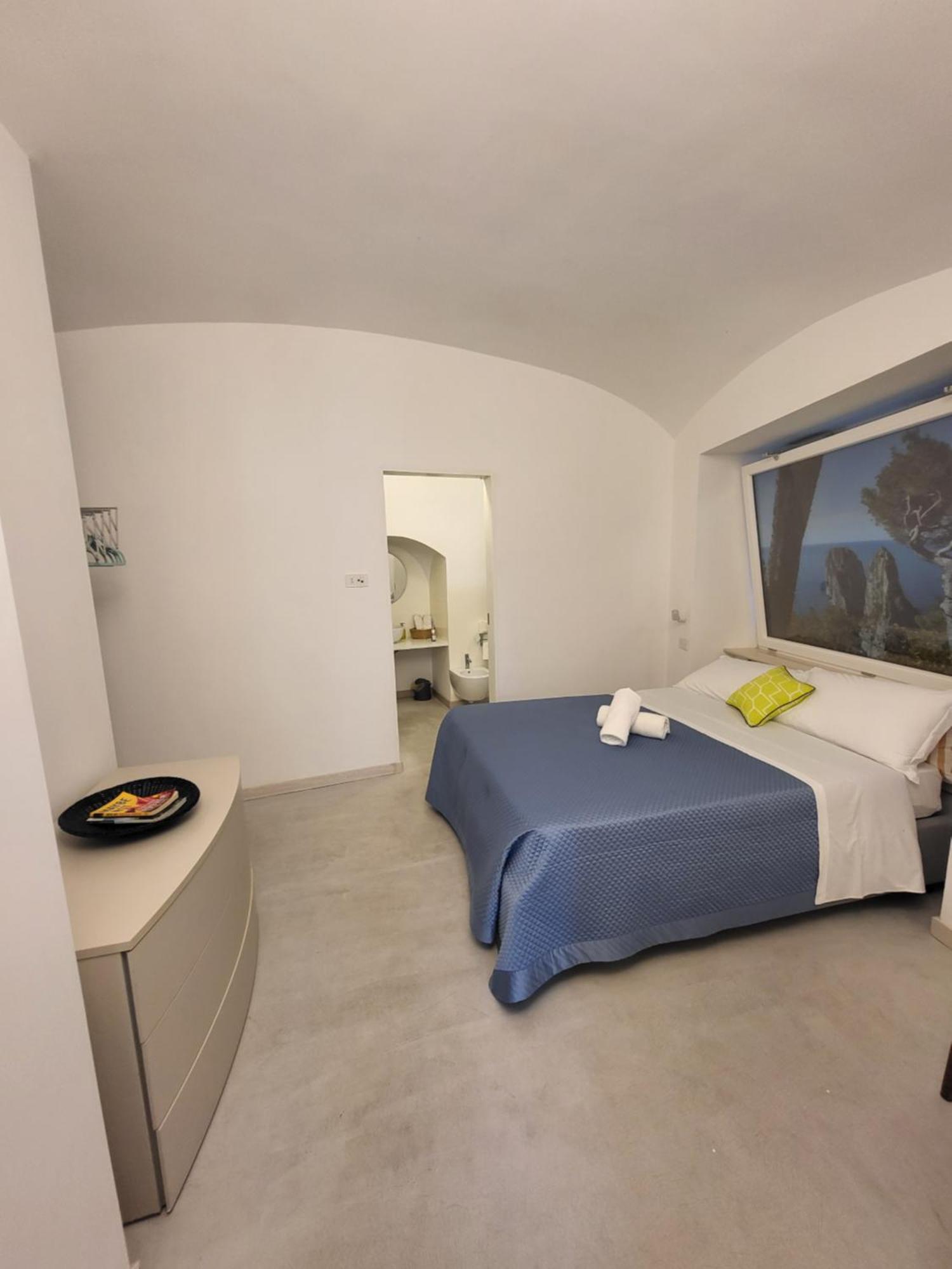 Casa Capri Mores المظهر الخارجي الصورة