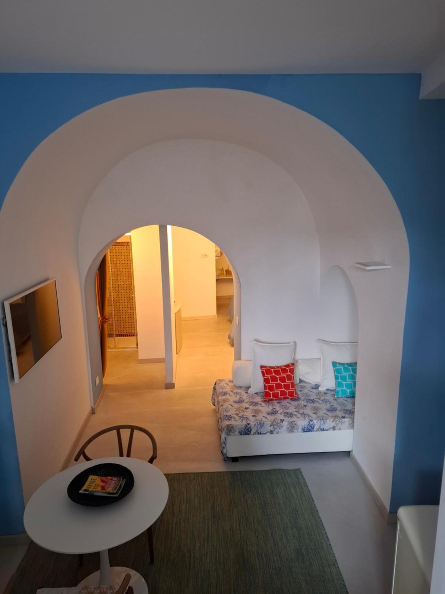 Casa Capri Mores المظهر الخارجي الصورة