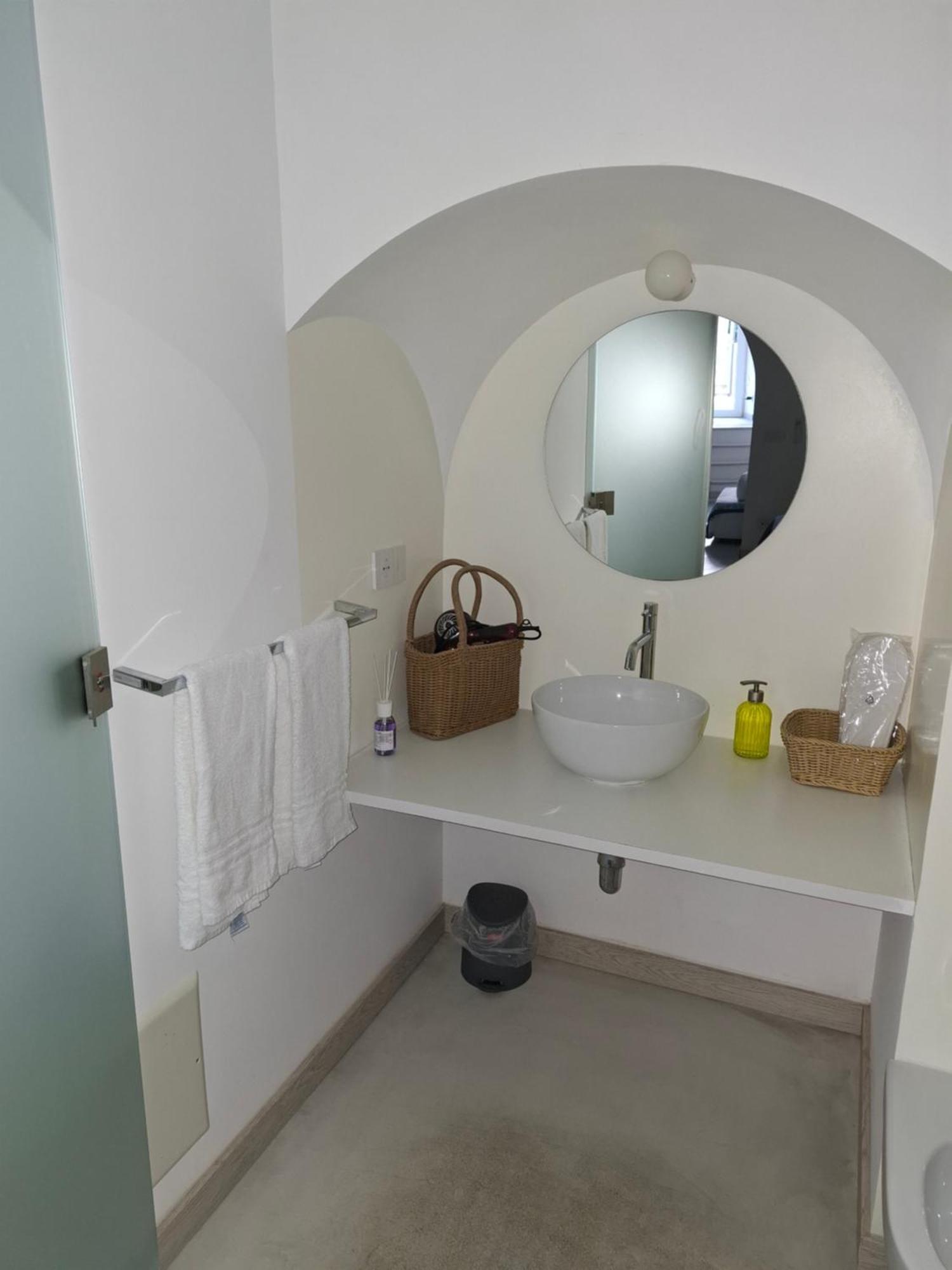 Casa Capri Mores المظهر الخارجي الصورة