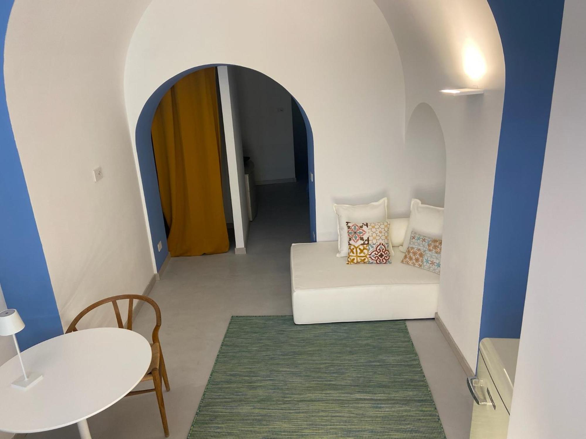 Casa Capri Mores المظهر الخارجي الصورة
